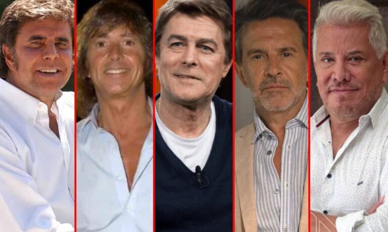 El famoso actor que se casa a los 77 años luego de vivir en la miseria y un intento de suicidio