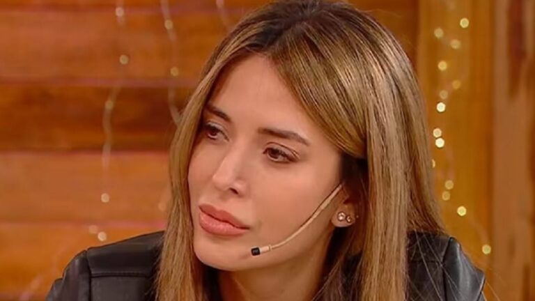 La fortuna de Jésica Cirio sería más grande que la de Susana Giménez: cómo la ganó