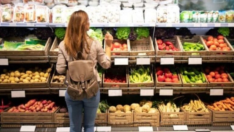 Diferentes consultoras aseguran que la inflación se aceleró en algunos alimentos