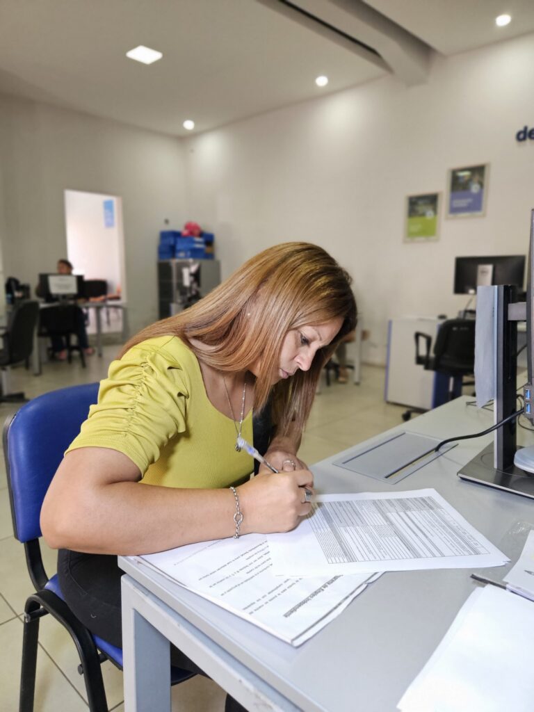 Aprobación de 27 proyectos para emprendedores y emprendedoras en Catamarca Capital