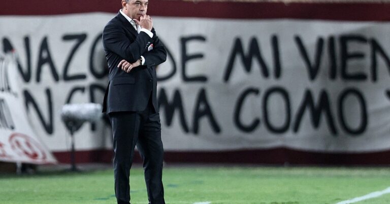 No guarda nada: la lista de Gallardo para visitar a Sarmiento, con todos los titulares