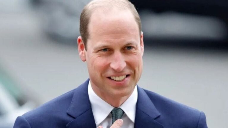 Filtraron romance secreto de la hija de una famosa argentina con el príncipe William