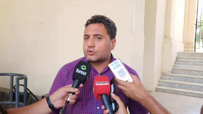 Reemplazo de Kranevitter: dos aspirantes, una disputa legal y una decisión en manos de la Corte