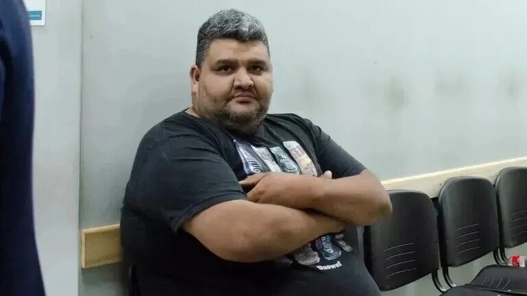 Definen si Cristian Nieva va a juicio