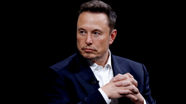 Elon Musk anunció su renuncia al gobierno de Donald Trump