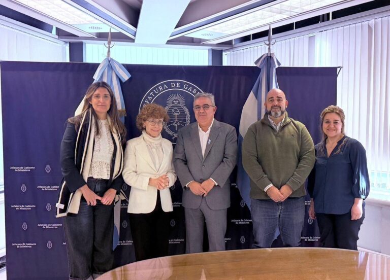 Corredor Bioceánico: El Gobernador busca incluir a Catamarca