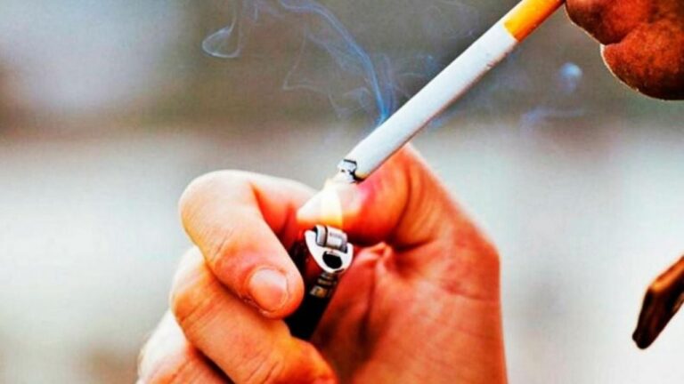 Francia implementa prohibición de fumar en espacios públicos para proteger a los niños