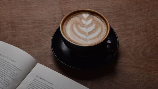 Tres cafés para enfrentar el frío del invierno