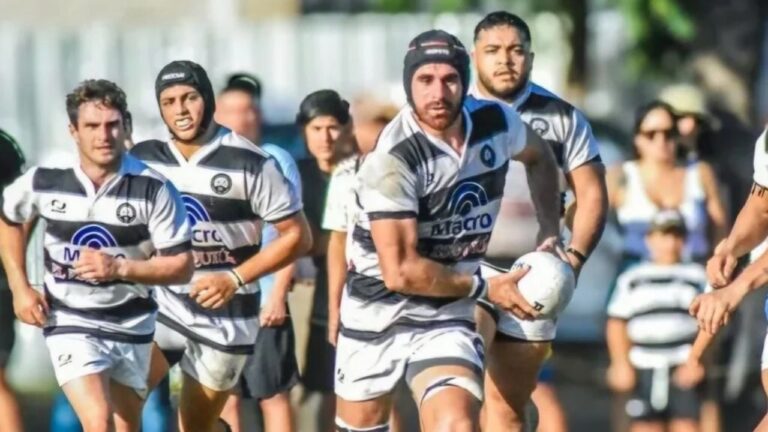 Los Teros siguen firmes en la cima de la Unión Andina