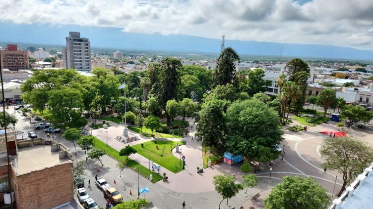 Comienza junio con tiempo estable y sin lluvias en Catamarca