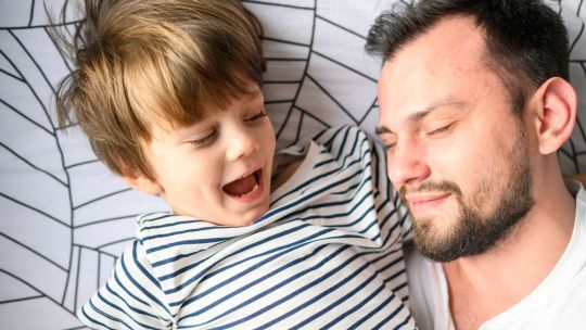 Día del Padre 2025: cuándo se celebra en la Argentina?