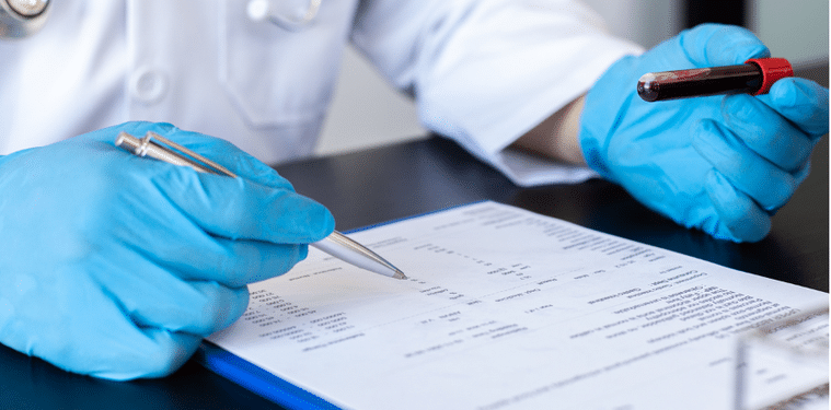 OSEP: cuántos análisis cubrirá ahora la obra social?