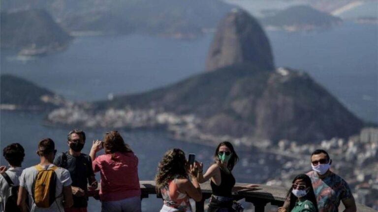 Córdoba: lanza su primera ruta internacional con vuelos directos a Río de Janeiro