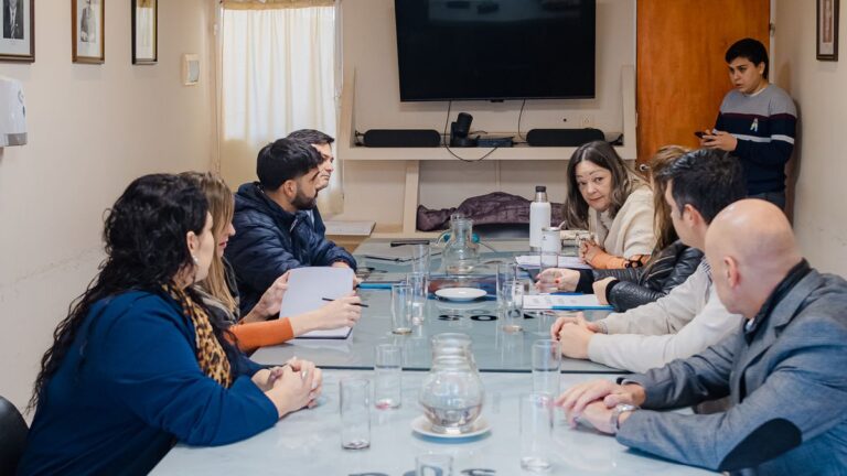 La Cámara de Diputados resolvió avanzar con despacho favorable a Decreto del Ejecutivo