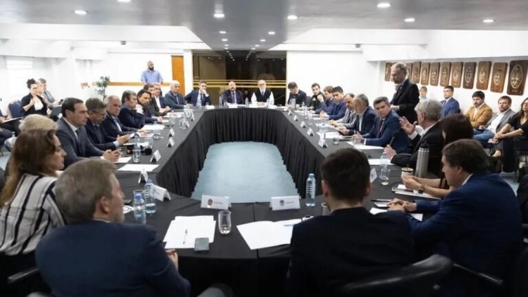 Otra vuelta en el CFI