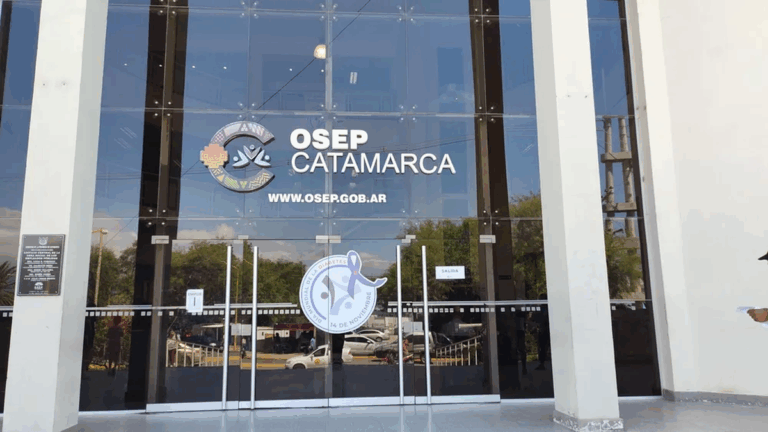 Dr. Enrique Ocampo: «El Colegio de Bioquímicos no tiene nada que ver con esta decisión»