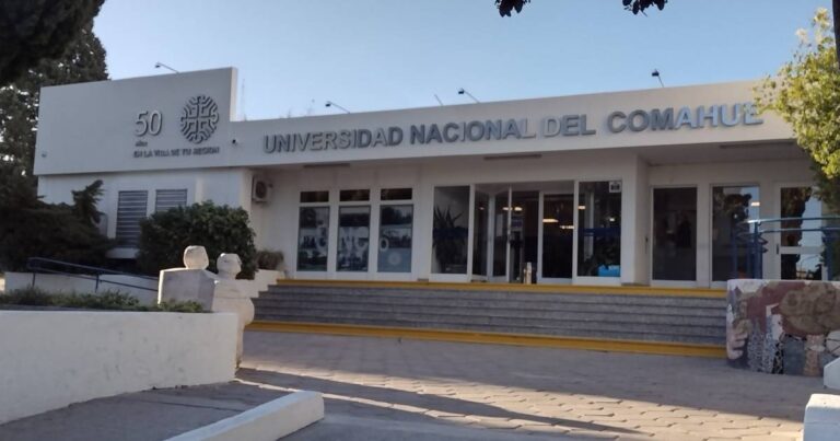 Neuquén. Fraudulenta maniobra del Ya basta! y el NMAS