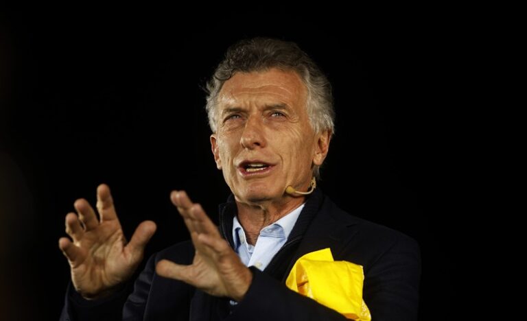 Macri ahora apoya el acuerdo con Milei: «la prioridad es que al gobierno le vaya bien»