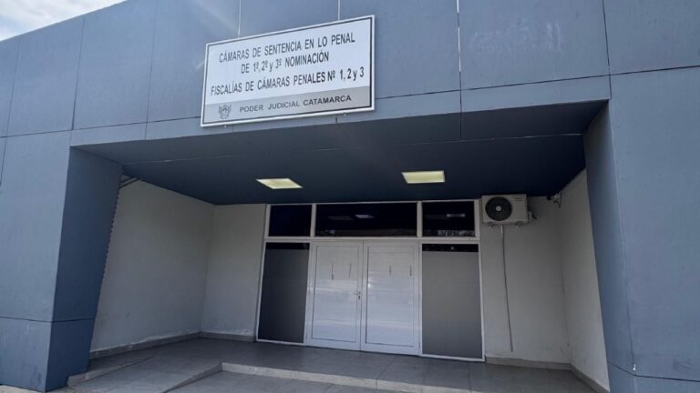 Acusado de dispararle a padre e hijo declaró y dijo que solo se defendió