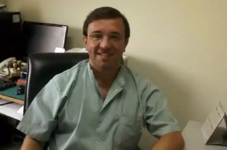 Nueva denuncia contra el ginecólogo Sastre Collado