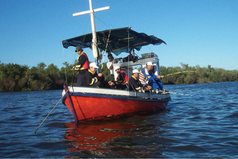 Los delirios sindicalistas que amenazan con hundir la pesca