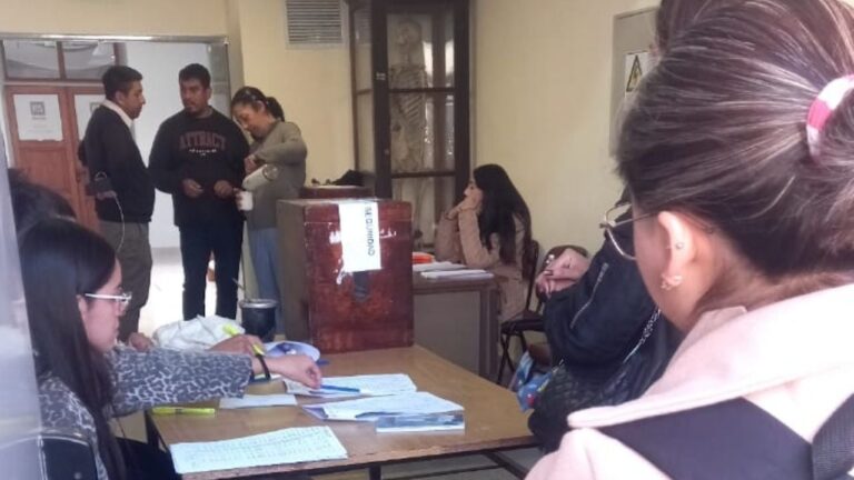 Cristina Arreguez será la decana de la Facultad de Ciencias de la Salud