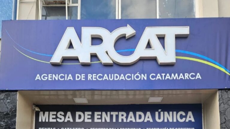 ARCAT: Últimos días para aprovechar la moratoria con el 80% de condonación
