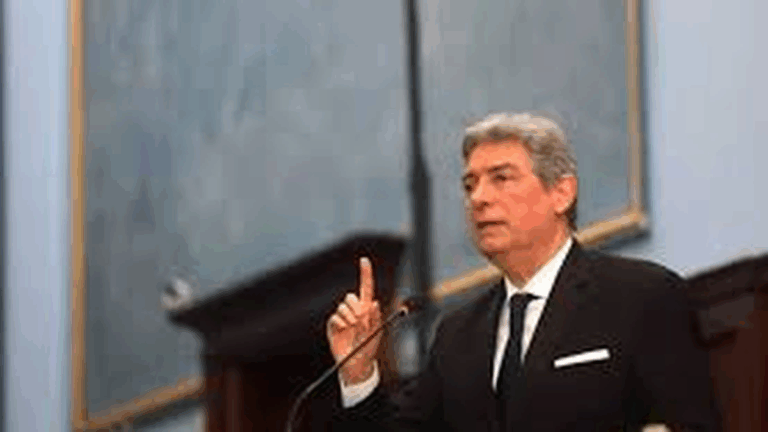 Jueces federales denuncian amenazas