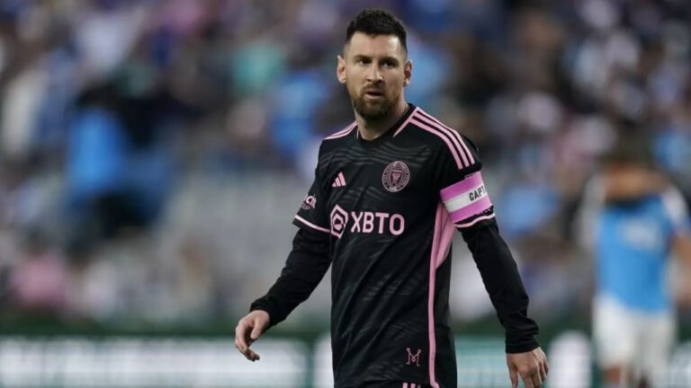 Arranca el Mundial de Clubes: el Inter Miami con Messi levanta el telón