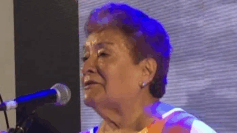 Falleció Ana «Monona» Castro, histórica dirigente del PJ de Catamarca