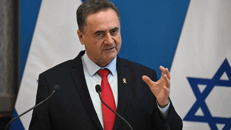 El ministro de Defensa israelí advirtió a Irán: «Si los ataques continúan, Teherán arderá»