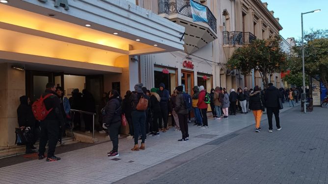 Poncho 2025: mañana comienza la venta de entradas con descuentos y accesibilidad