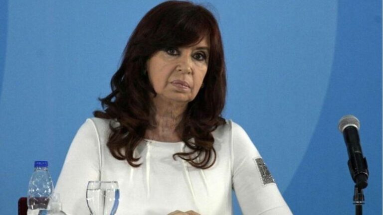 Prisión domiciliaria para Cristina Kirchner: cómo será su vida bajo vigilancia