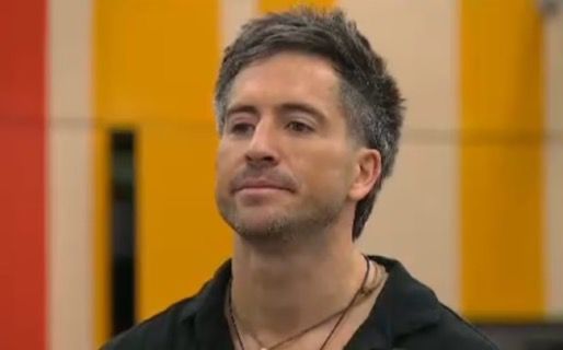 El polémico descargo de Juan Pablo al quedar eliminado de Gran Hermano