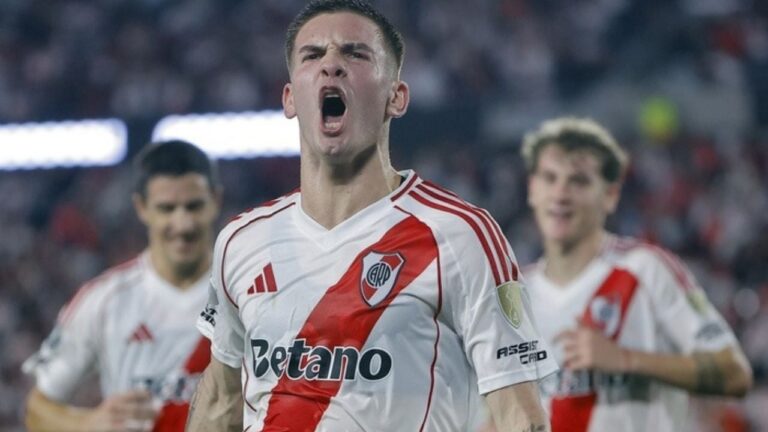 Mundial de Clubes: River le gana 1 a 0 a Urawa Red Diamonds