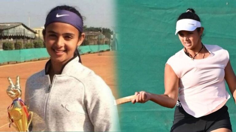 Asesinaron a balazos a una tenista india