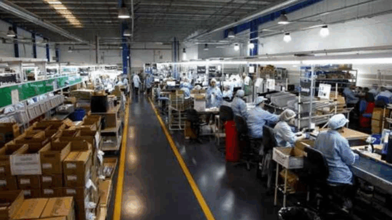 Alertan que por la apertura comercial, más de 430 mil empleos están en riesgo