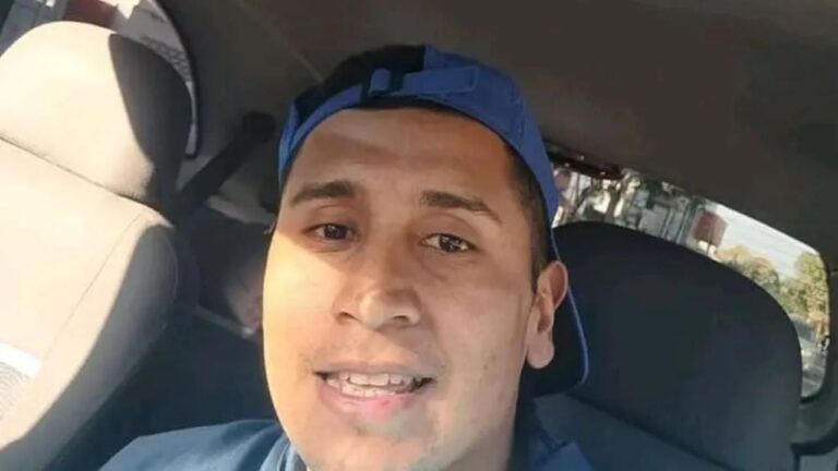 Agresión fatal en el Fariñango: se fijó fecha para el juicio popular por el crimen de Diego Pinto