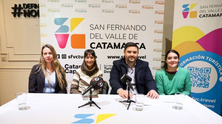 Variadas propuestas para disfrutar las vacaciones  de invierno en la Capital