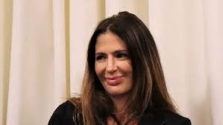 La nueva estrategia de la jueza Julieta Makintach