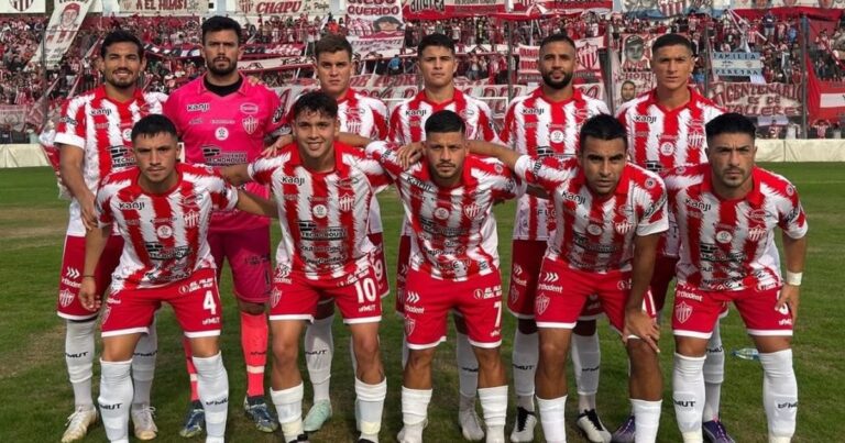 Cuál es el equipo del fútbol argentino que menos partidos ganó en el 2025