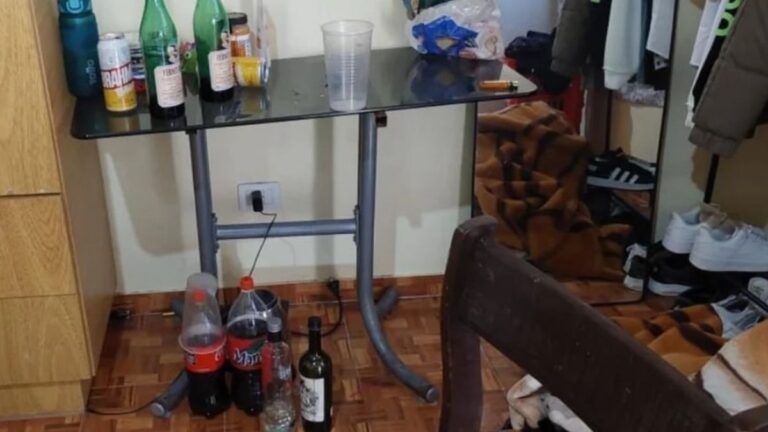 Lo sedujeron en un boliche, lo drogaron y terminó muerto