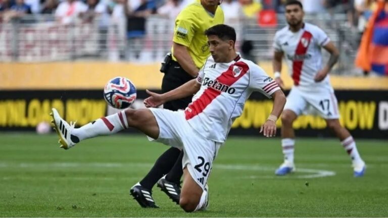 Aliendro, cada vez más cerca de ser refuerzo de Vélez