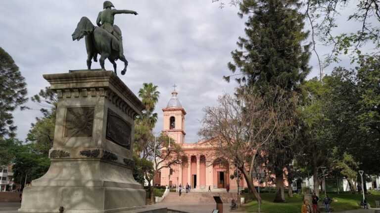 Cómo estará el tiempo hoy?