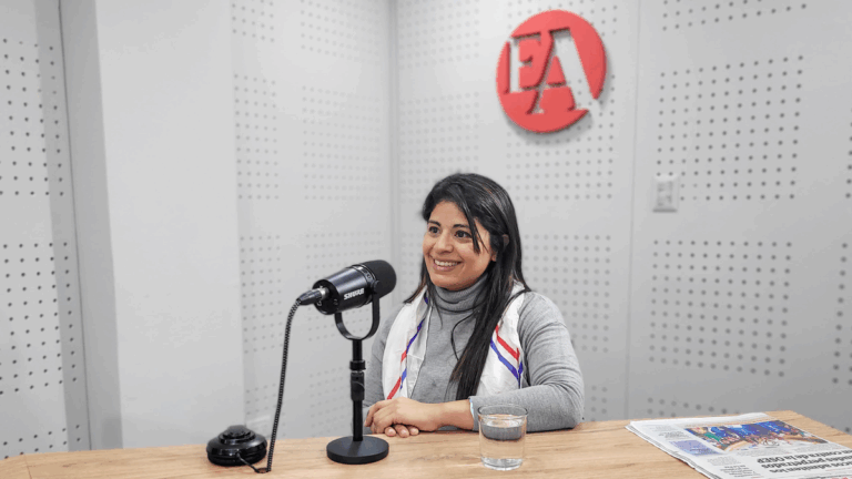 Malas posturas en jóvenes: el desafío de detectar a tiempo