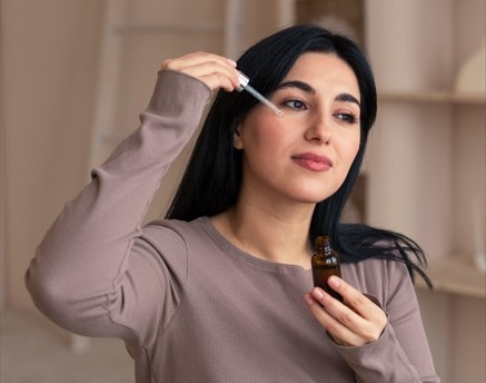 La Anmat prohibió un sérum para cejas y pestañas