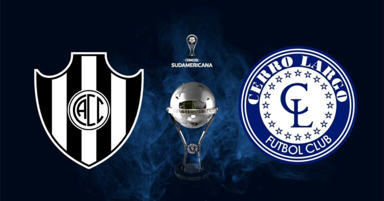 Qué canal de TV transmite Central Córdoba vs. Cerro Largo, por la Copa Sudamericana?