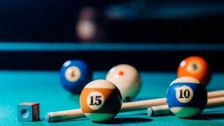 Partido de pool terminó en tragedia: un hombre fue asesinado a balazos en Ciudad Evita