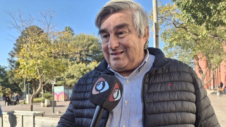 Acuña valoró el aumento a estatales, pero sospechó de un uso electoral