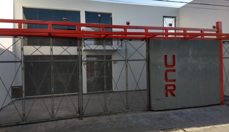 Cronograma electoral de la UCR Catamarca: arrancan los preparativos para las internas